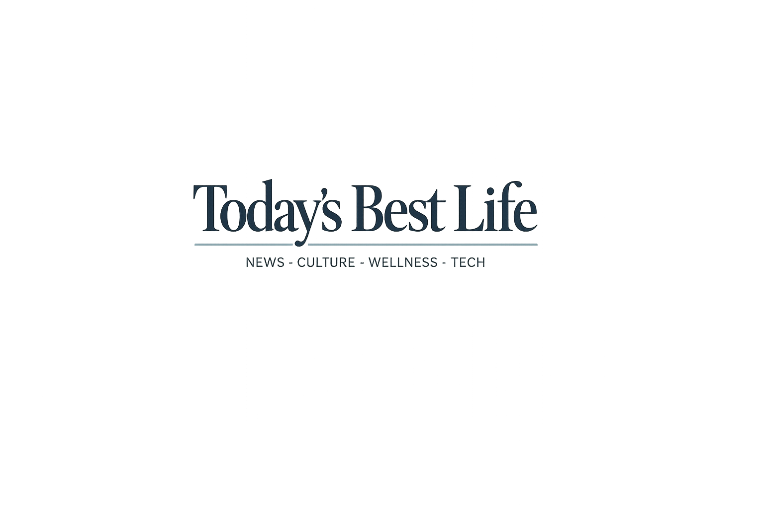 Today's Best Life