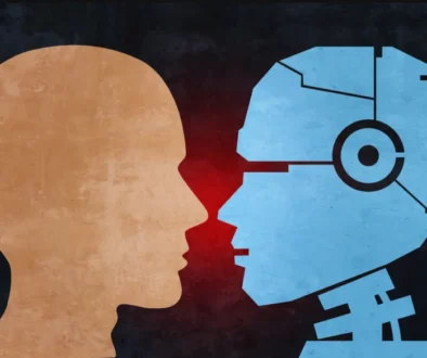 Human Facing AI