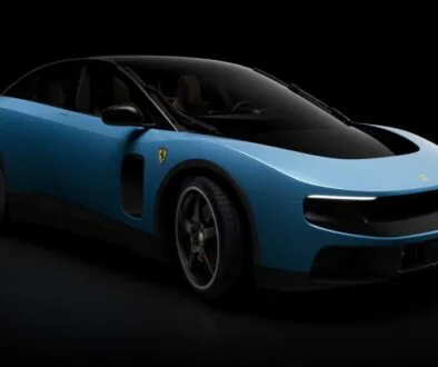 FerrariLuce